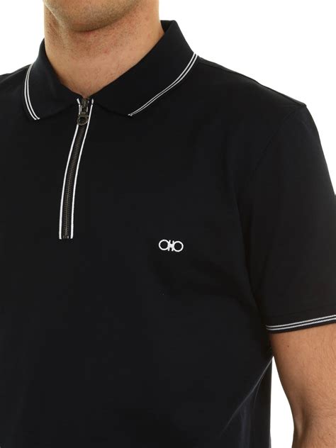 ferragamo polo